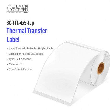 BlackCopper BC-TTL-4x5-1up