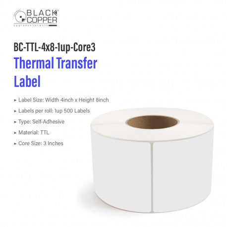 BlackCopper BC-TTL-4x8-1up-Core3