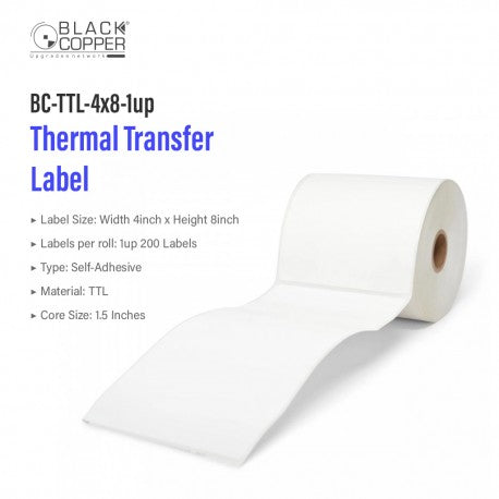 BlackCopper BC-TTL-4x8-1up