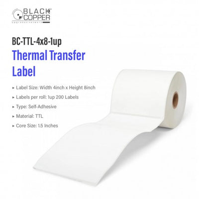 BlackCopper BC-TTL-4x8-1up