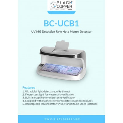 BlackCopper BC-UCB1