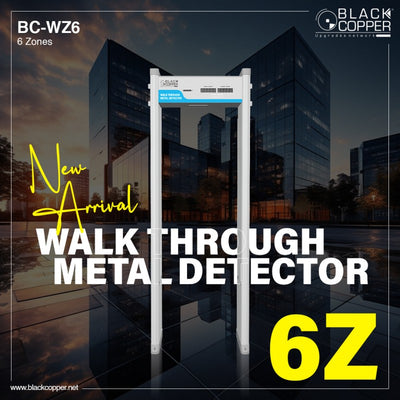BlackCopper BC-WZ6