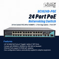 BlackCopper BC1024D-POE