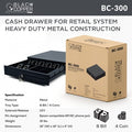 BlackCopper BC300