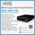 BlackCopper BCD-220CTB