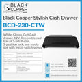BlackCopper BCD-230CTB