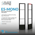 BlackCopper E5-Mono