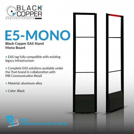 BlackCopper E5-Mono