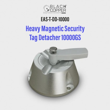 BlackCopper EAS-T-DD-10000