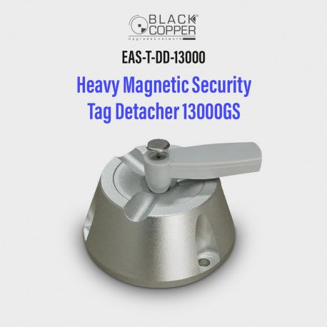 BlackCopper EAS-T-DD-13000