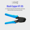 BlackCopper HT-315