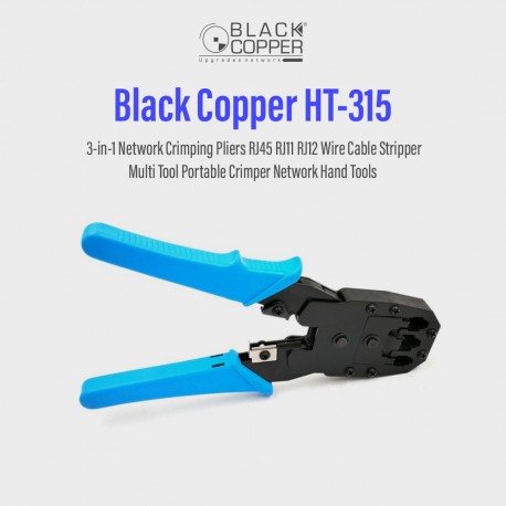 BlackCopper HT-315