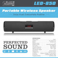 BlackCopper LED-850