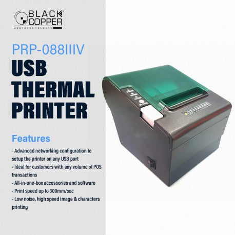 BlackCopper PRP088IIIV