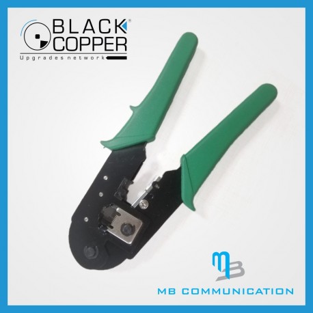 BlackCopper YZ-311