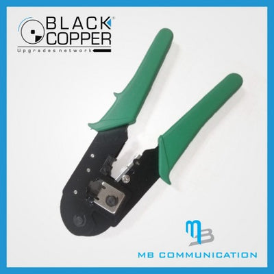 BlackCopper YZ-311