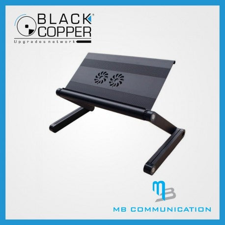 BlackCopper ZigZag
