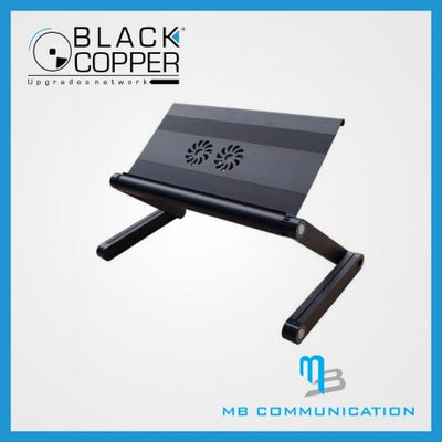 BlackCopper ZigZag