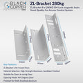BlackCopper ZL-Bracket-280KG