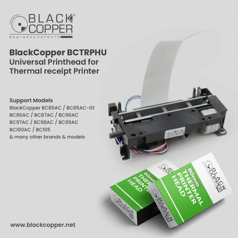 BlackCopper BCTRPHU