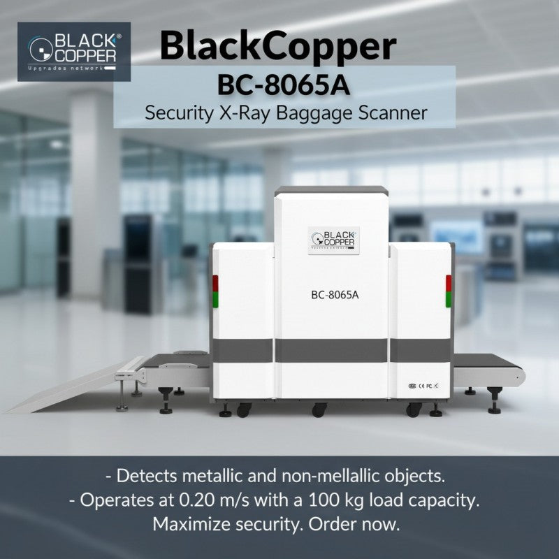 BlackCopper BC-8065A