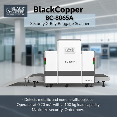 BlackCopper BC-8065A