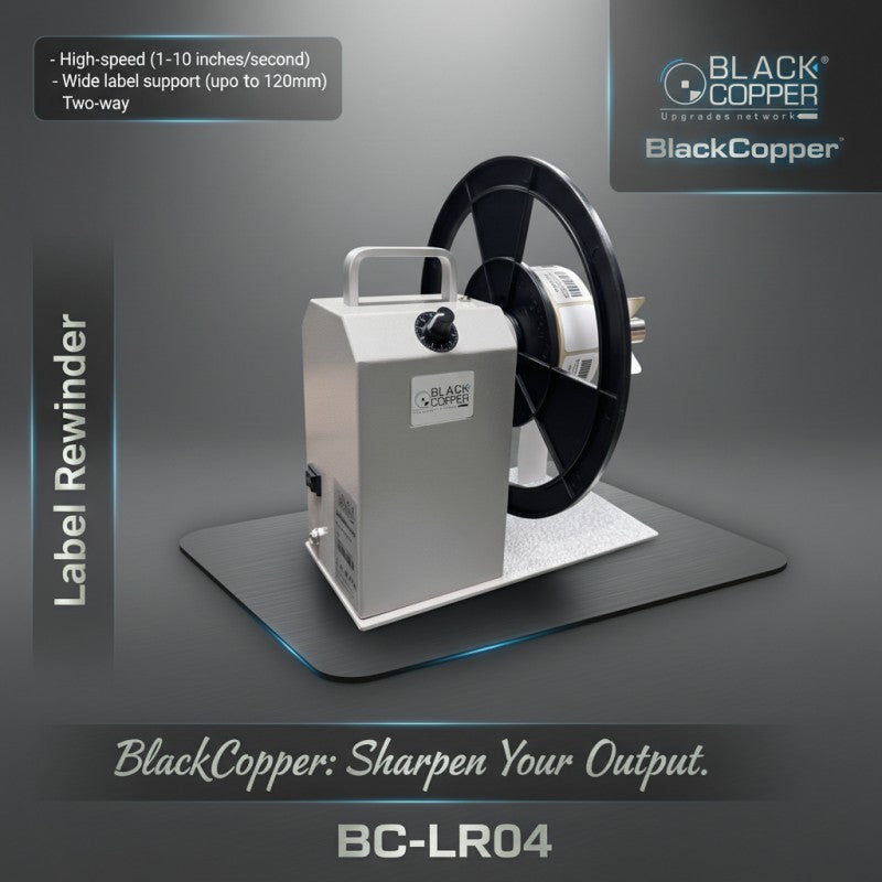 BlackCopper BCLR-04