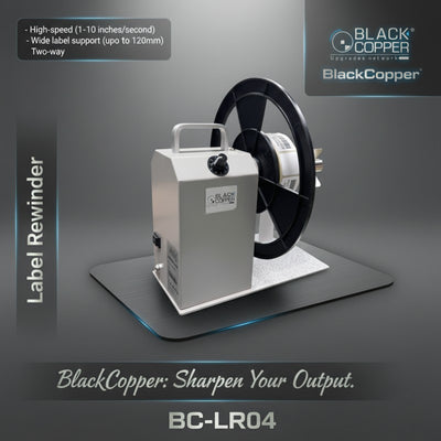 BlackCopper BCLR-04